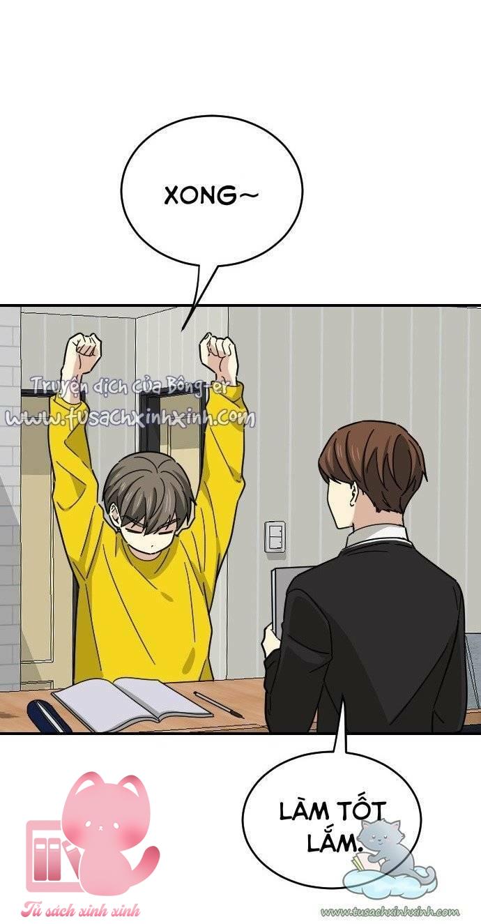 Bạn Của Em Trai - Chap 12 - Trang 2