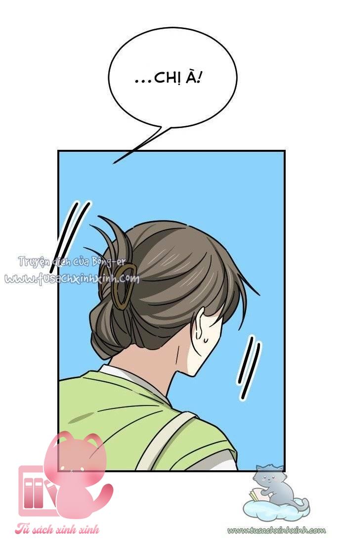 Bạn Của Em Trai - Chap 12 - Trang 20