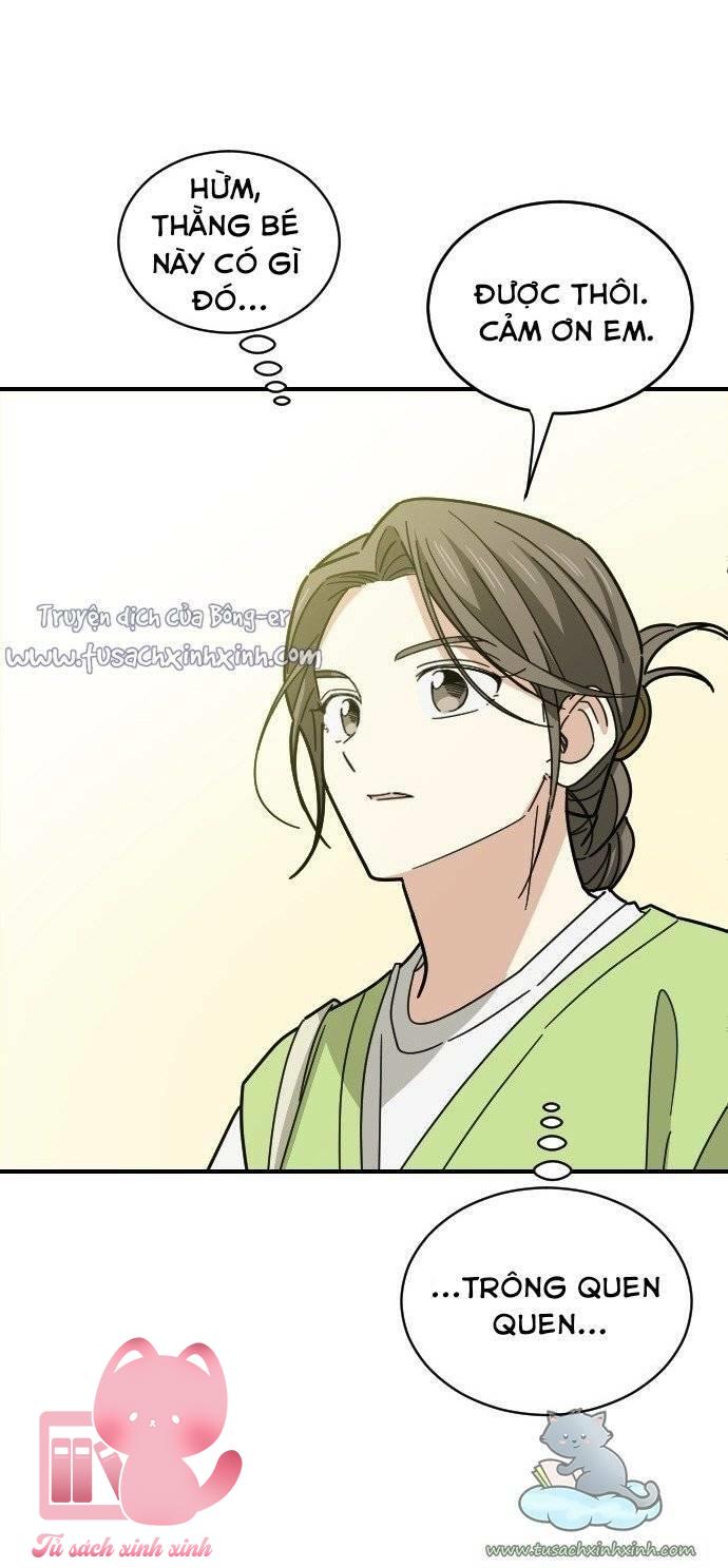 Bạn Của Em Trai - Chap 12 - Trang 25