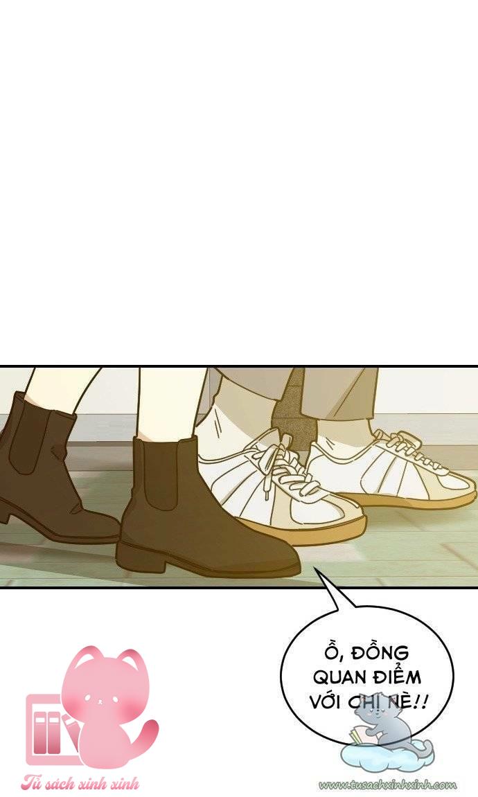 Bạn Của Em Trai - Chap 12 - Trang 26