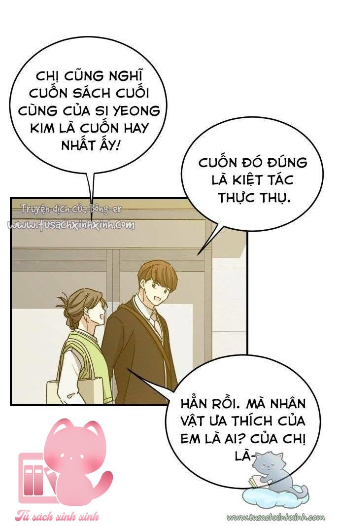 Bạn Của Em Trai - Chap 12 - Trang 27