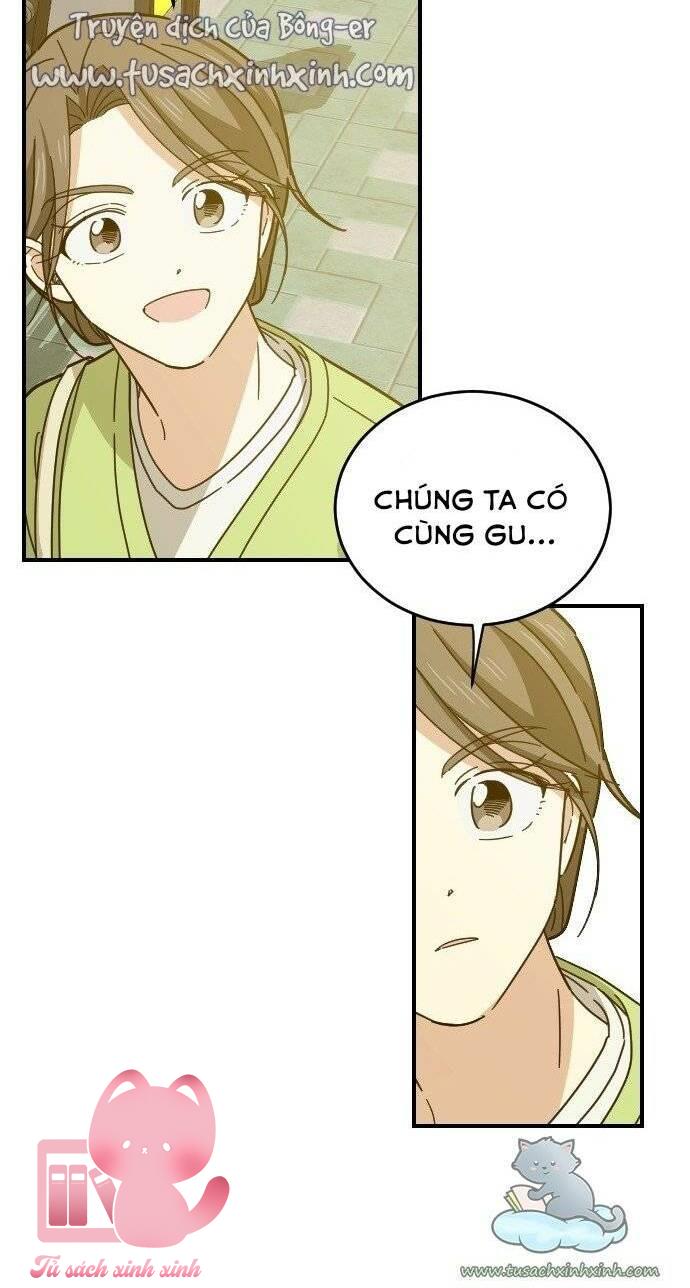 Bạn Của Em Trai - Chap 12 - Trang 29