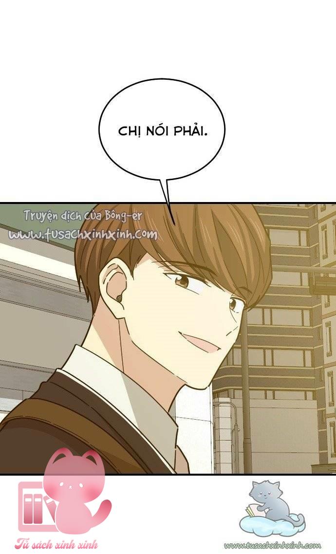 Bạn Của Em Trai - Chap 12 - Trang 30