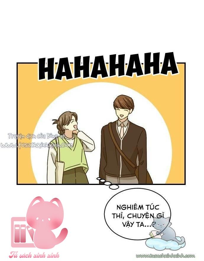 Bạn Của Em Trai - Chap 12 - Trang 31
