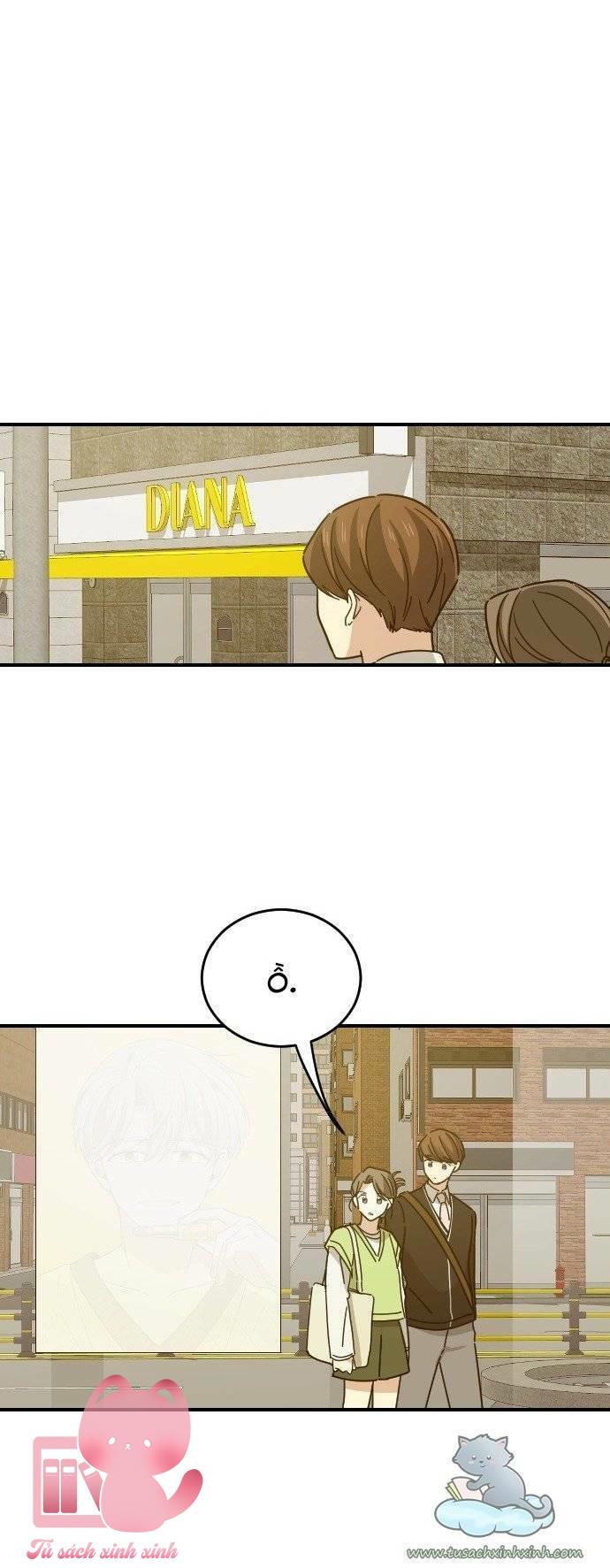 Bạn Của Em Trai - Chap 12 - Trang 33