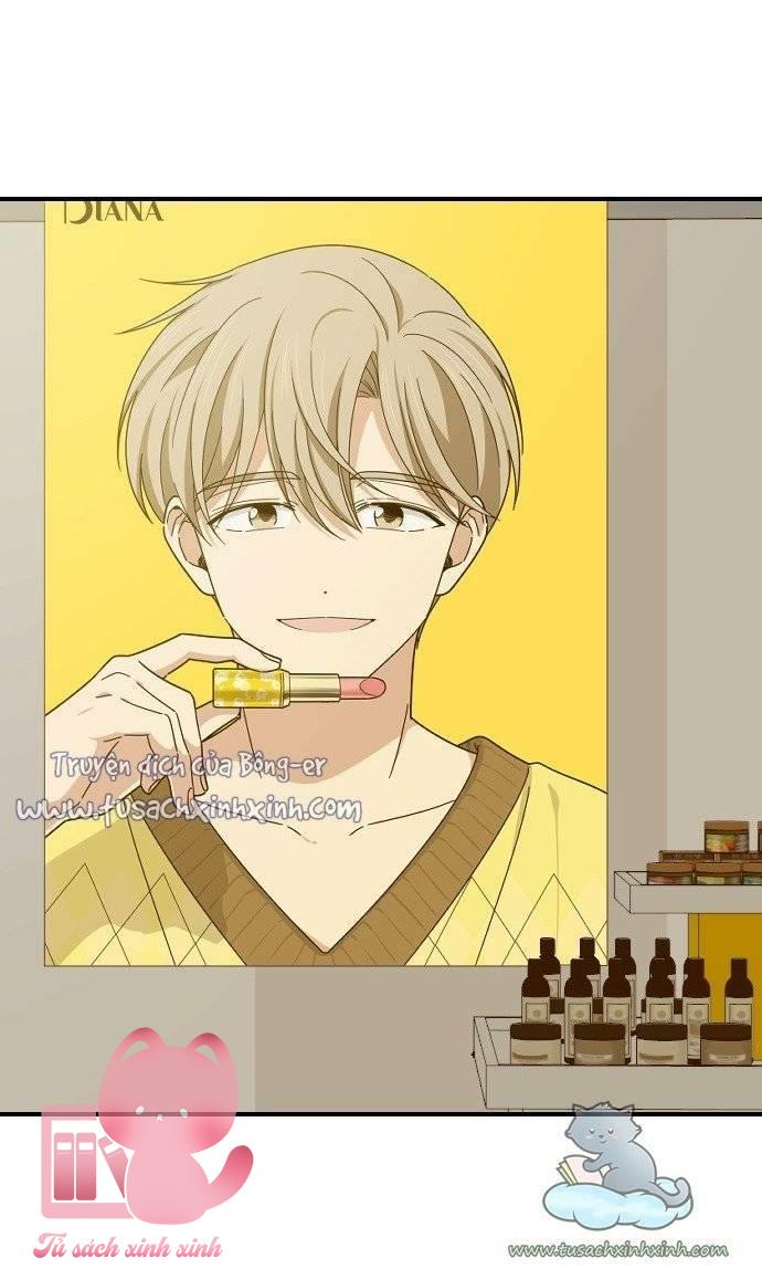 Bạn Của Em Trai - Chap 12 - Trang 34