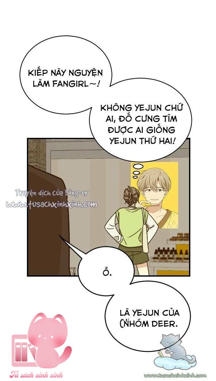 Bạn Của Em Trai - Chap 12 - Trang 36
