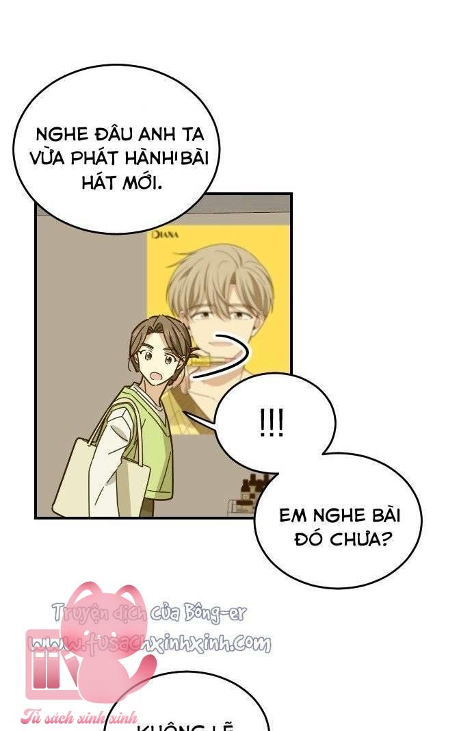 Bạn Của Em Trai - Chap 12 - Trang 37