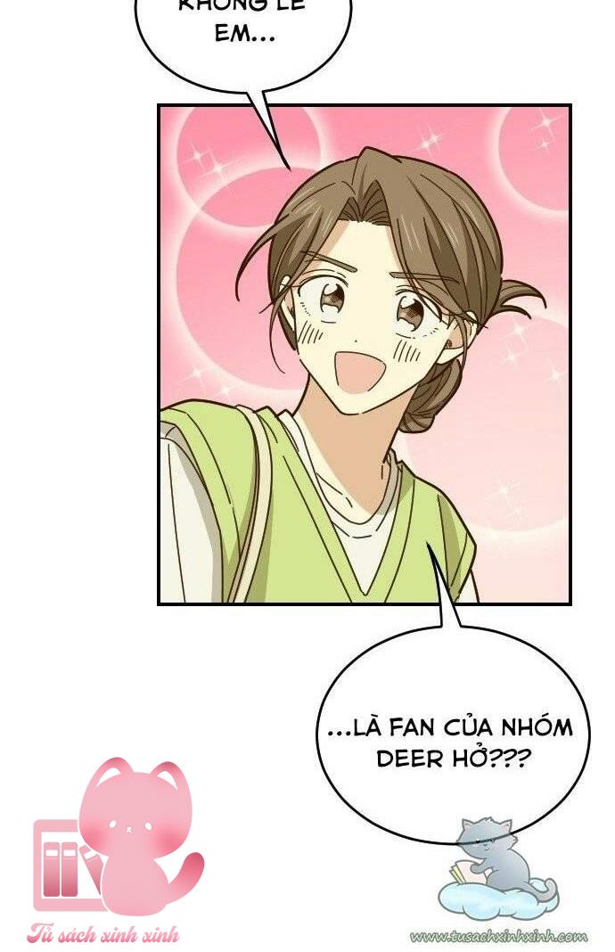 Bạn Của Em Trai - Chap 12 - Trang 38