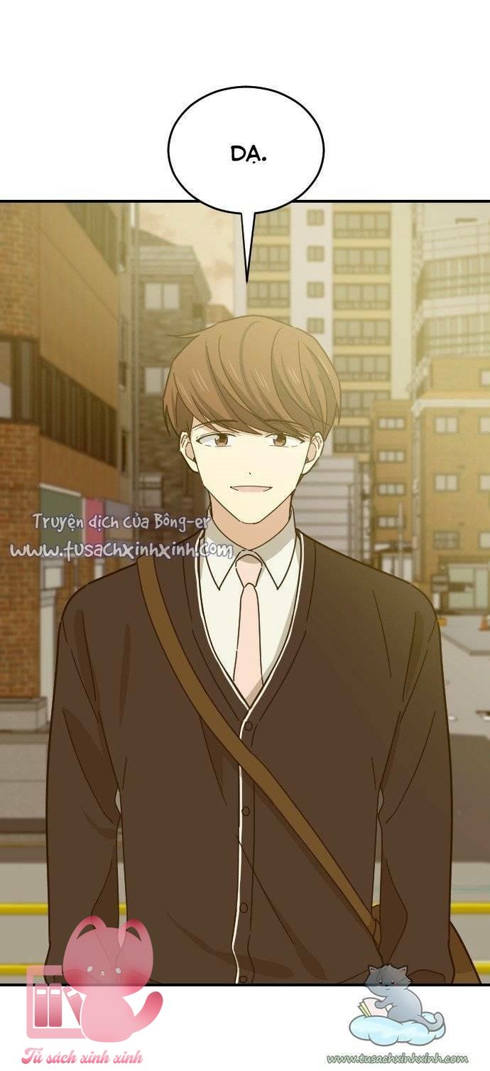 Bạn Của Em Trai - Chap 12 - Trang 39