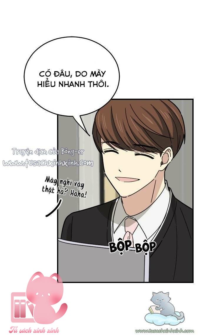 Bạn Của Em Trai - Chap 12 - Trang 4