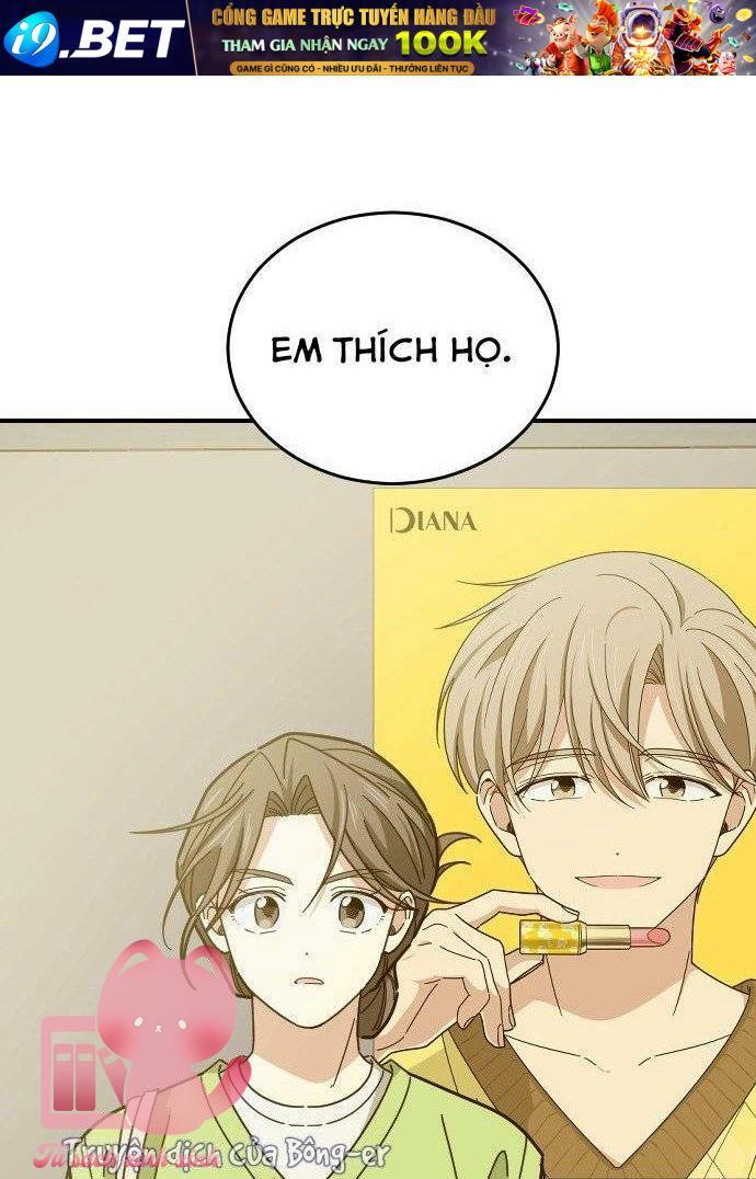 Bạn Của Em Trai - Chap 12 - Trang 40