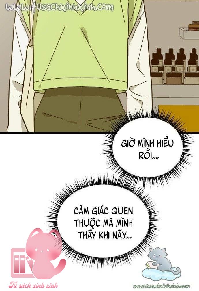 Bạn Của Em Trai - Chap 12 - Trang 41