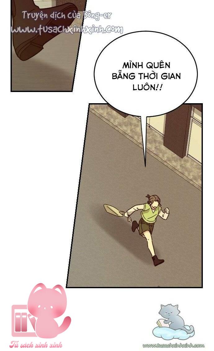 Bạn Của Em Trai - Chap 12 - Trang 44
