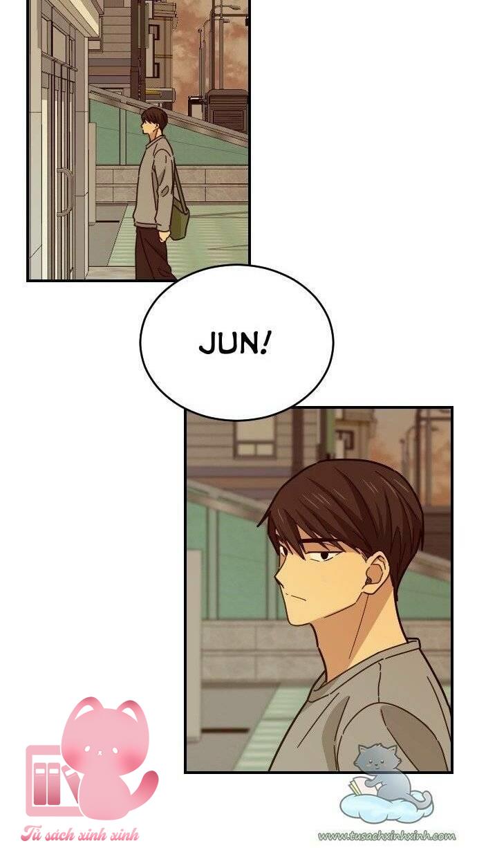 Bạn Của Em Trai - Chap 12 - Trang 46