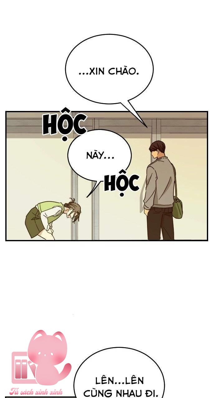 Bạn Của Em Trai - Chap 12 - Trang 47