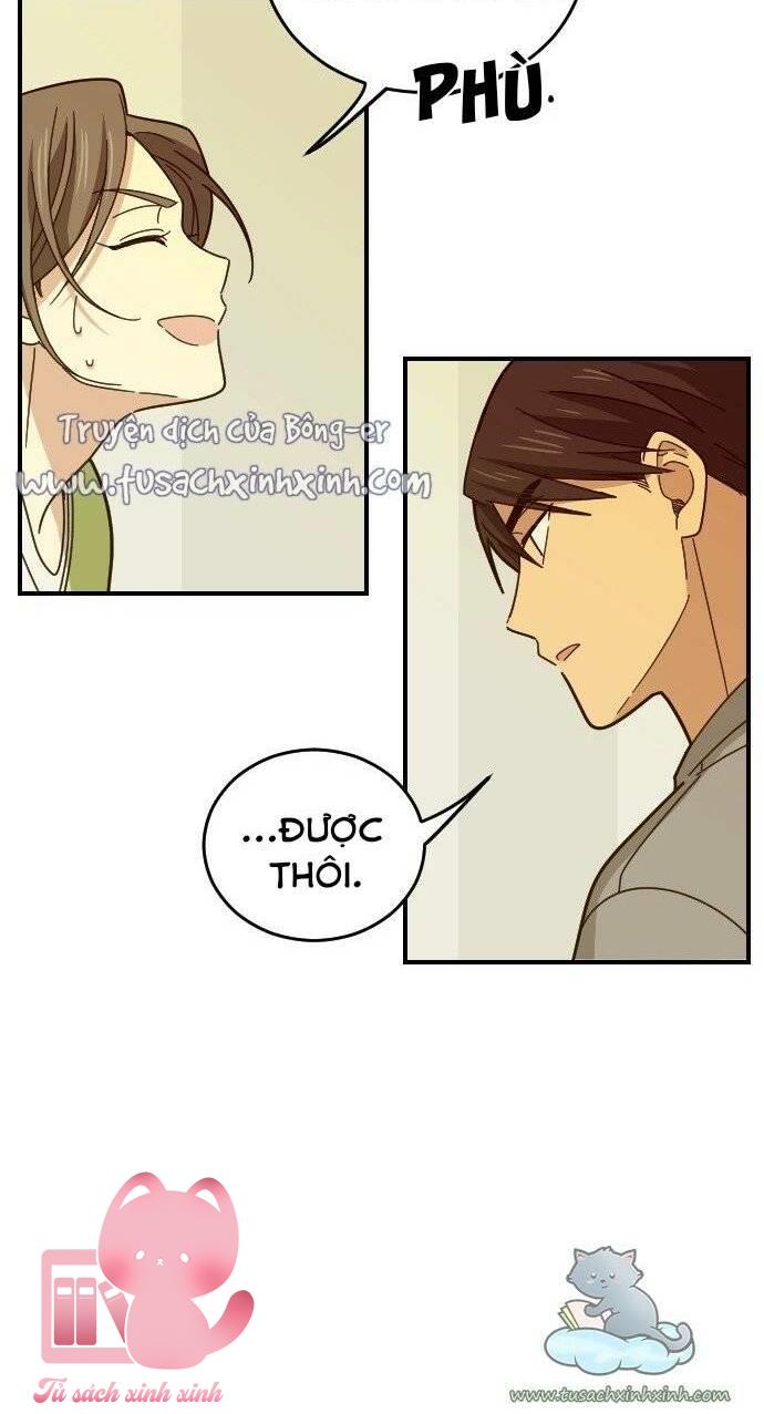 Bạn Của Em Trai - Chap 12 - Trang 48