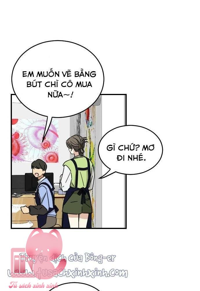 Bạn Của Em Trai - Chap 12 - Trang 53