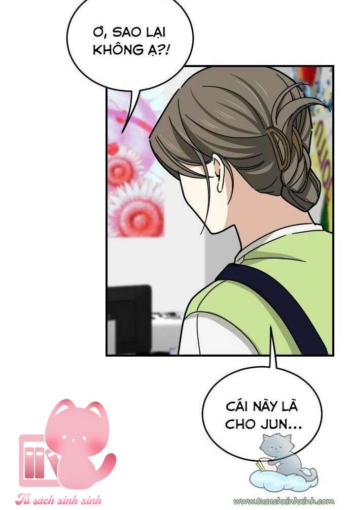 Bạn Của Em Trai - Chap 12 - Trang 54