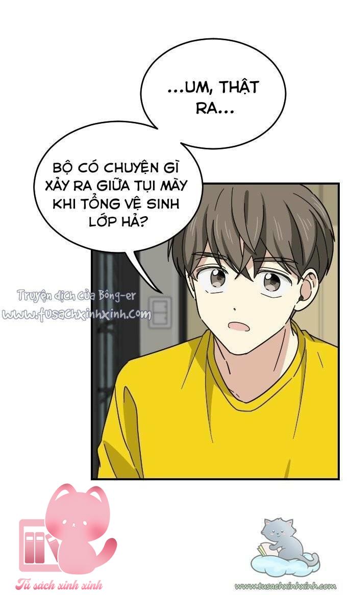 Bạn Của Em Trai - Chap 12 - Trang 6