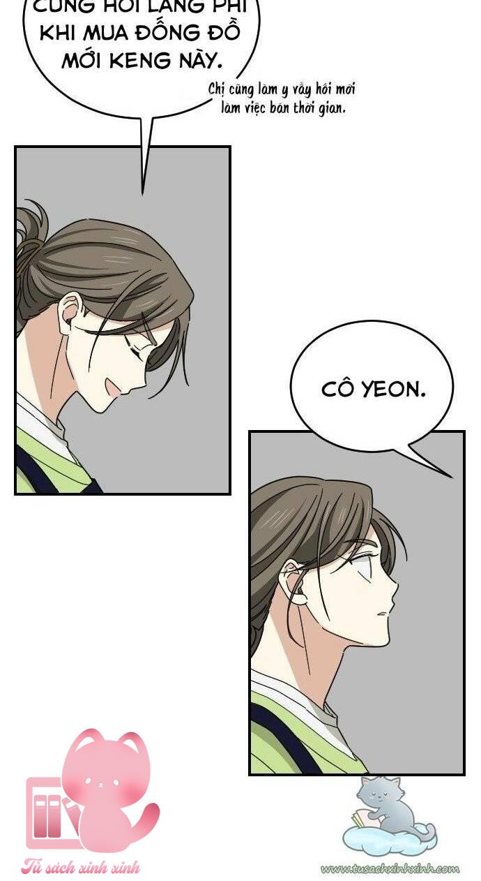 Bạn Của Em Trai - Chap 12 - Trang 60