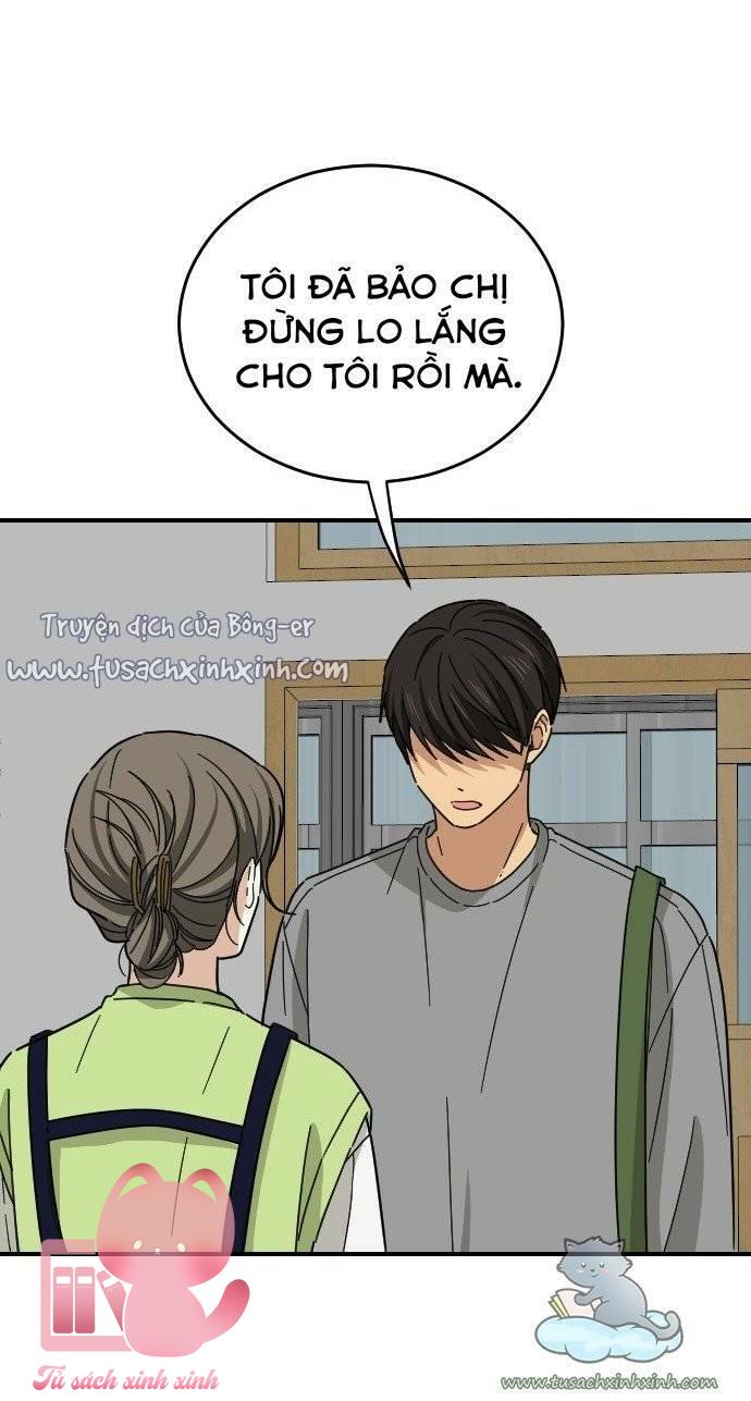 Bạn Của Em Trai - Chap 12 - Trang 61