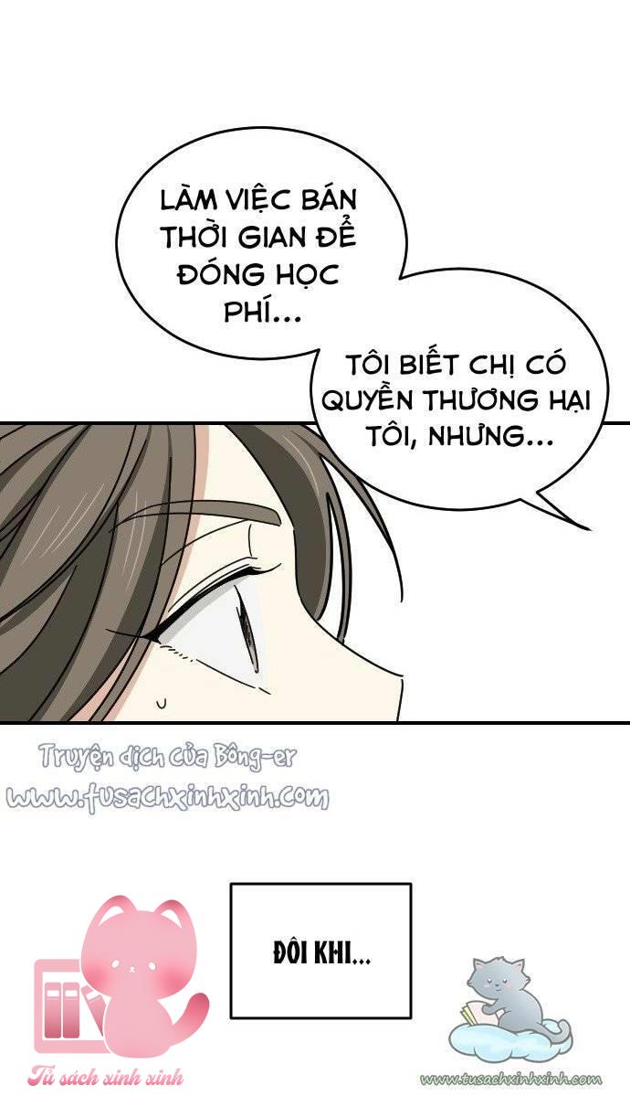 Bạn Của Em Trai - Chap 12 - Trang 62