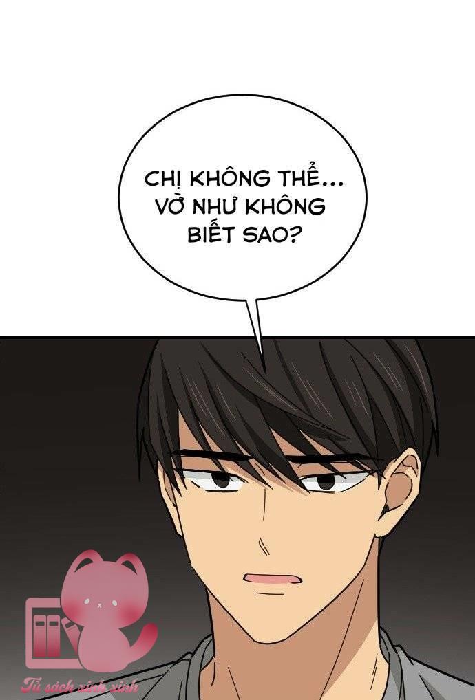 Bạn Của Em Trai - Chap 12 - Trang 64