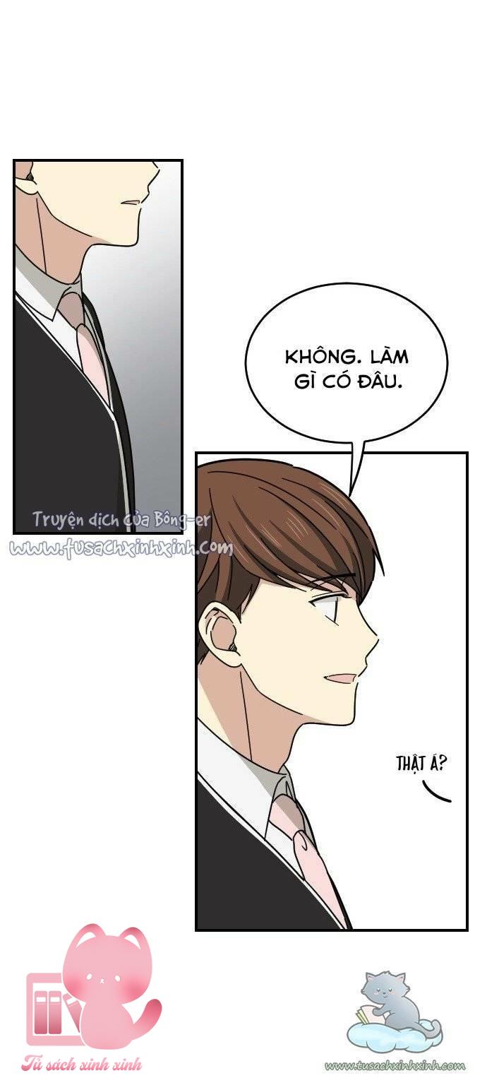 Bạn Của Em Trai - Chap 12 - Trang 7