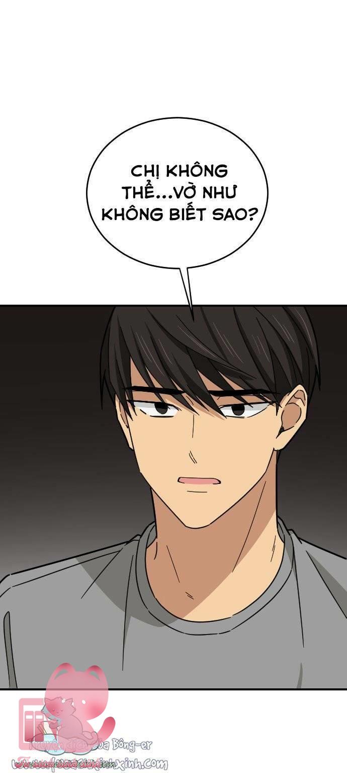 Bạn Của Em Trai - Chap 13 - Trang 0