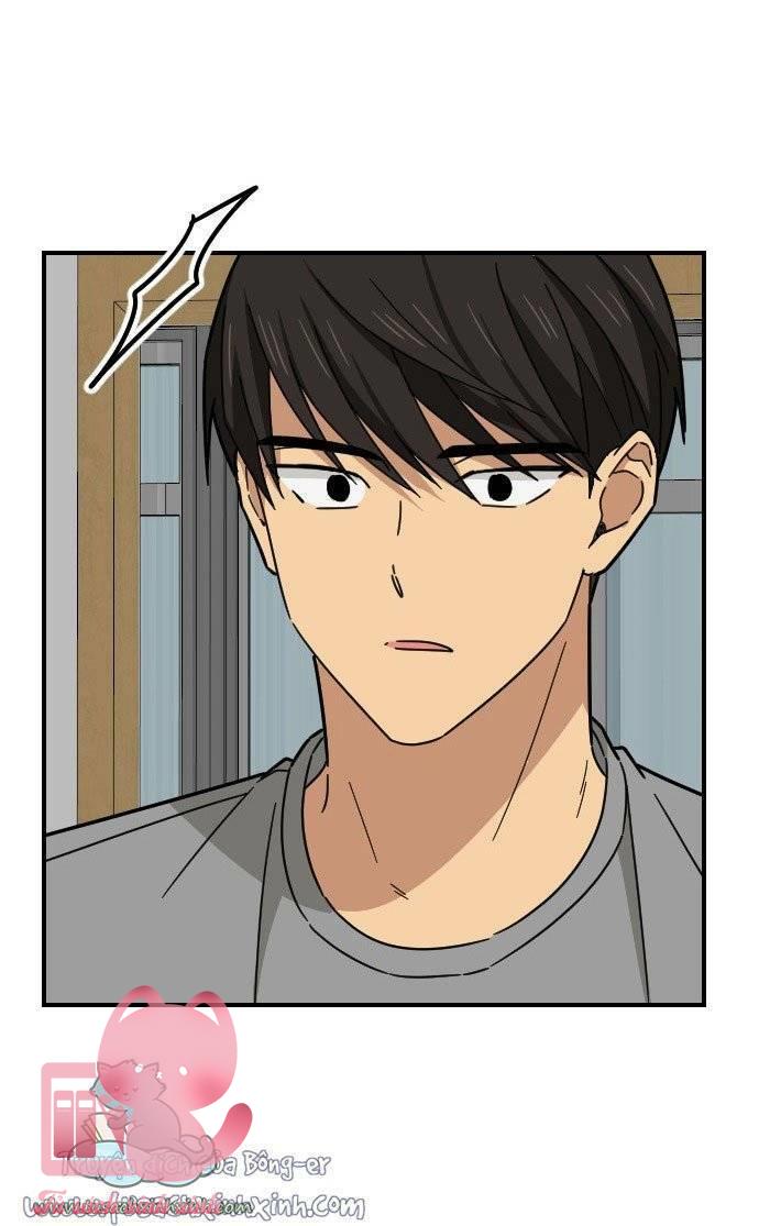 Bạn Của Em Trai - Chap 13 - Trang 1