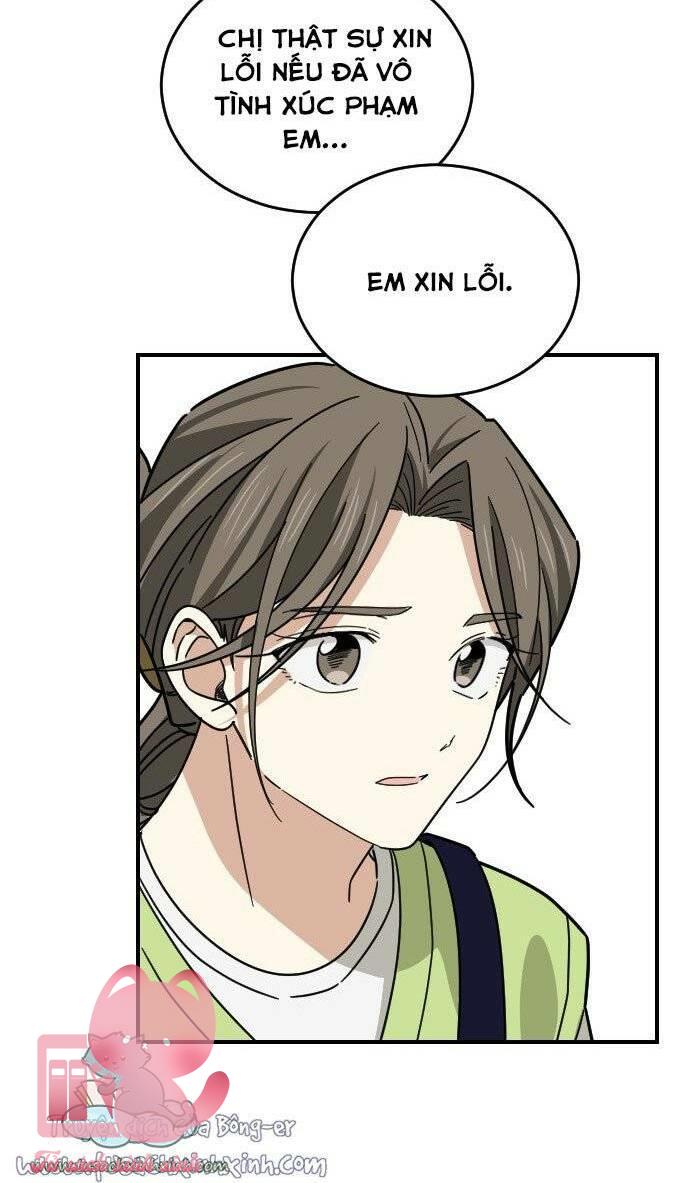 Bạn Của Em Trai - Chap 13 - Trang 10