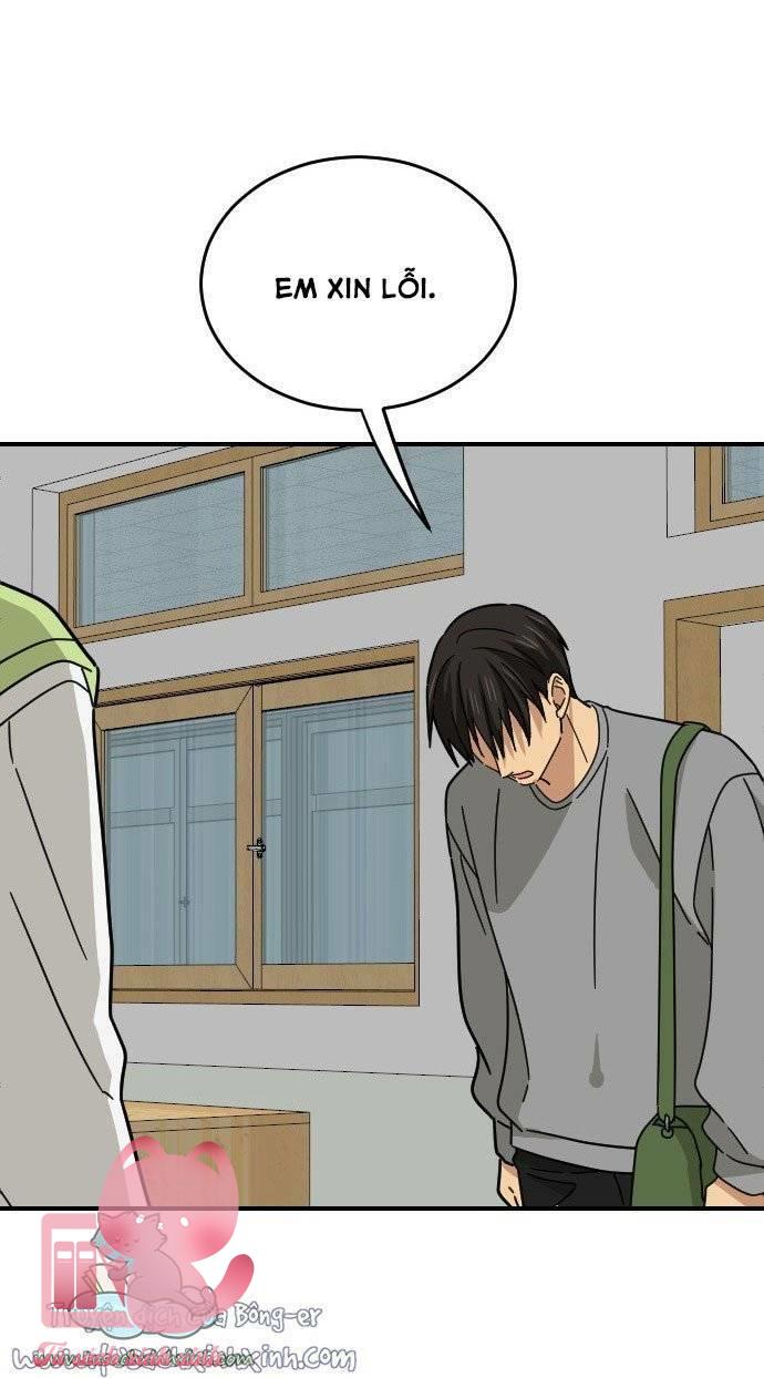 Bạn Của Em Trai - Chap 13 - Trang 11