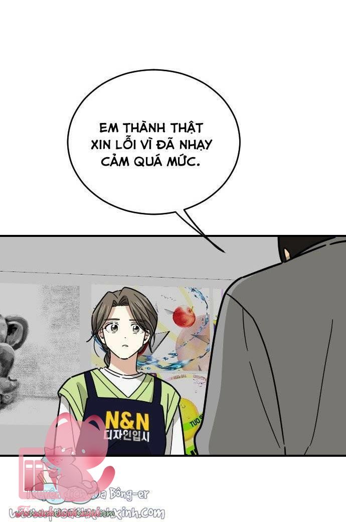 Bạn Của Em Trai - Chap 13 - Trang 13