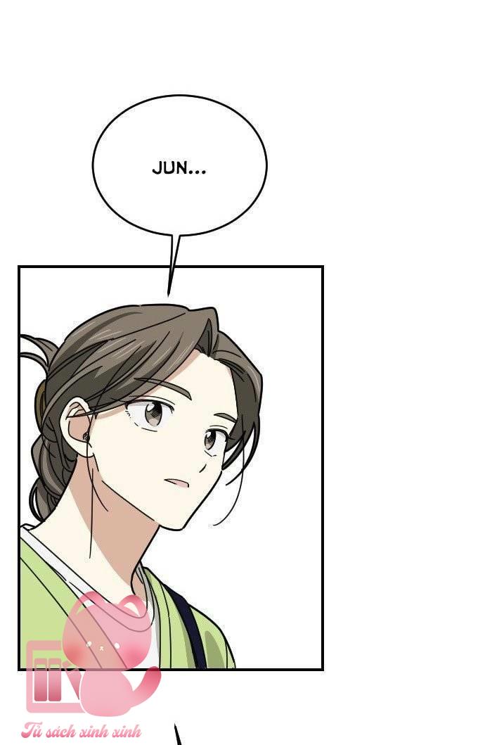 Bạn Của Em Trai - Chap 13 - Trang 14