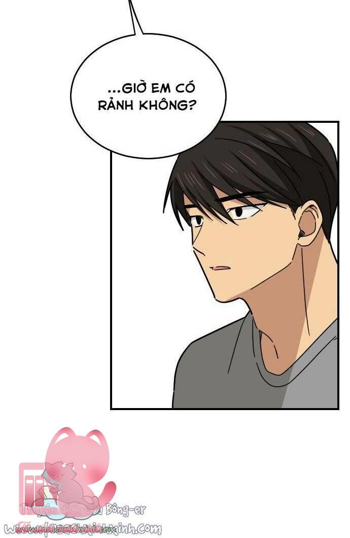 Bạn Của Em Trai - Chap 13 - Trang 15
