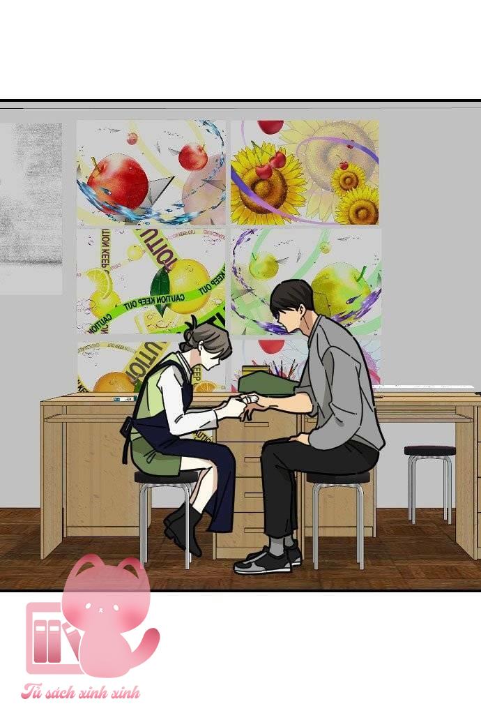 Bạn Của Em Trai - Chap 13 - Trang 17