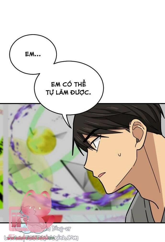 Bạn Của Em Trai - Chap 13 - Trang 18