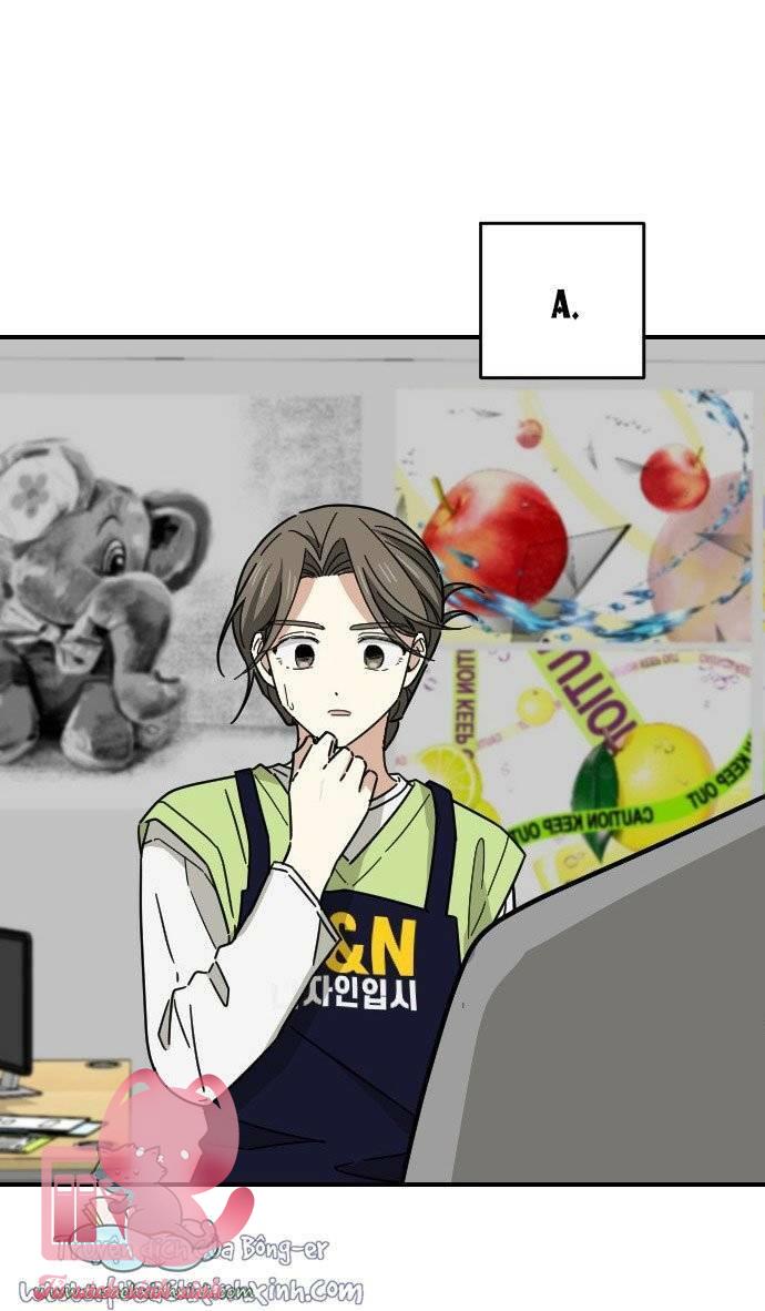 Bạn Của Em Trai - Chap 13 - Trang 2