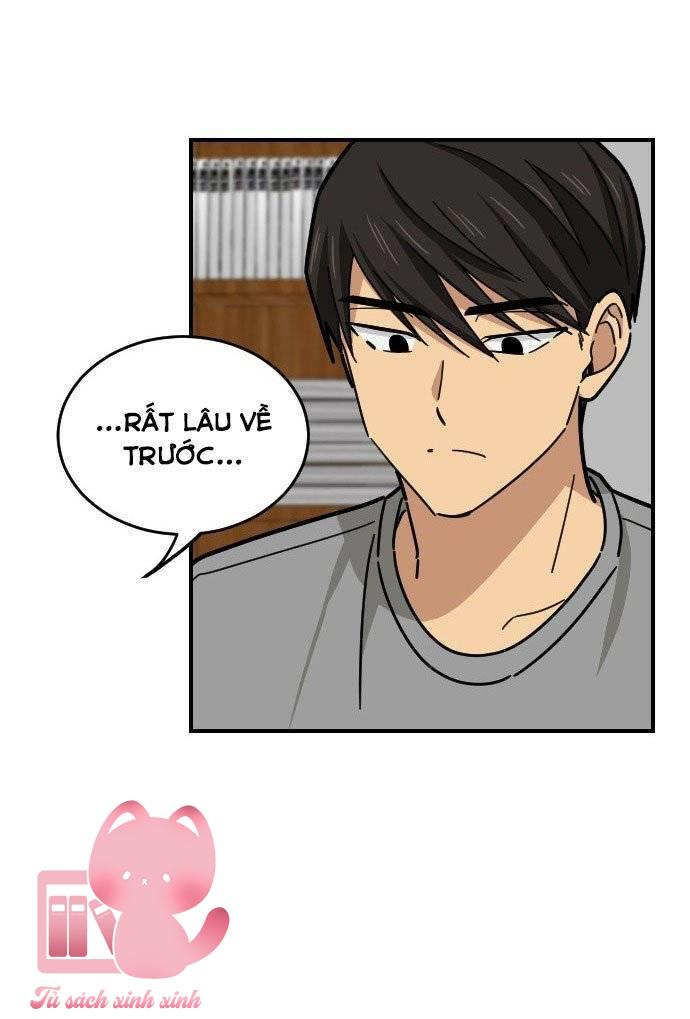 Bạn Của Em Trai - Chap 13 - Trang 20