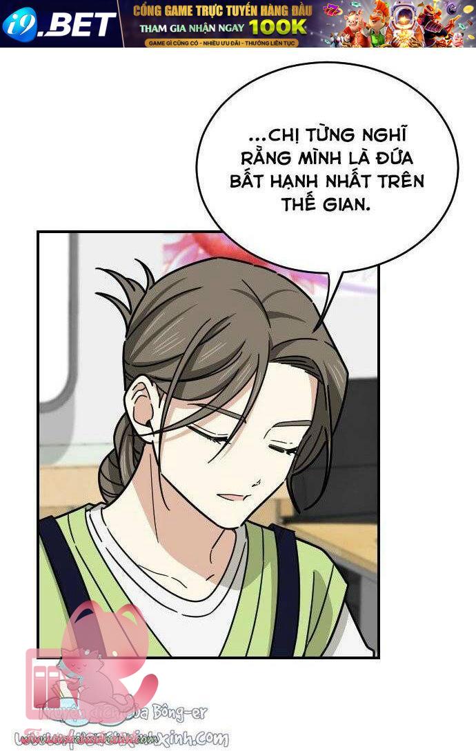 Bạn Của Em Trai - Chap 13 - Trang 21