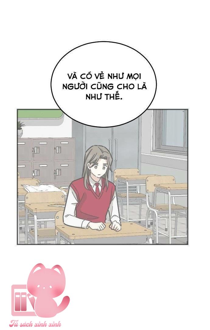 Bạn Của Em Trai - Chap 13 - Trang 22