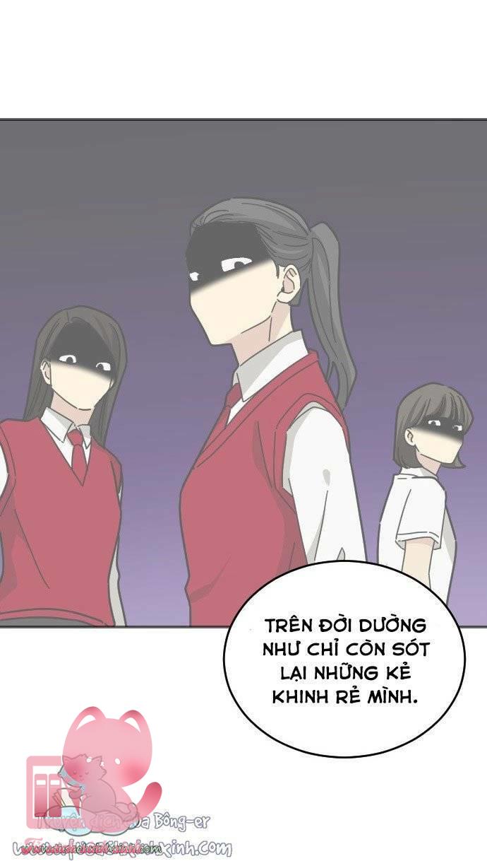Bạn Của Em Trai - Chap 13 - Trang 24