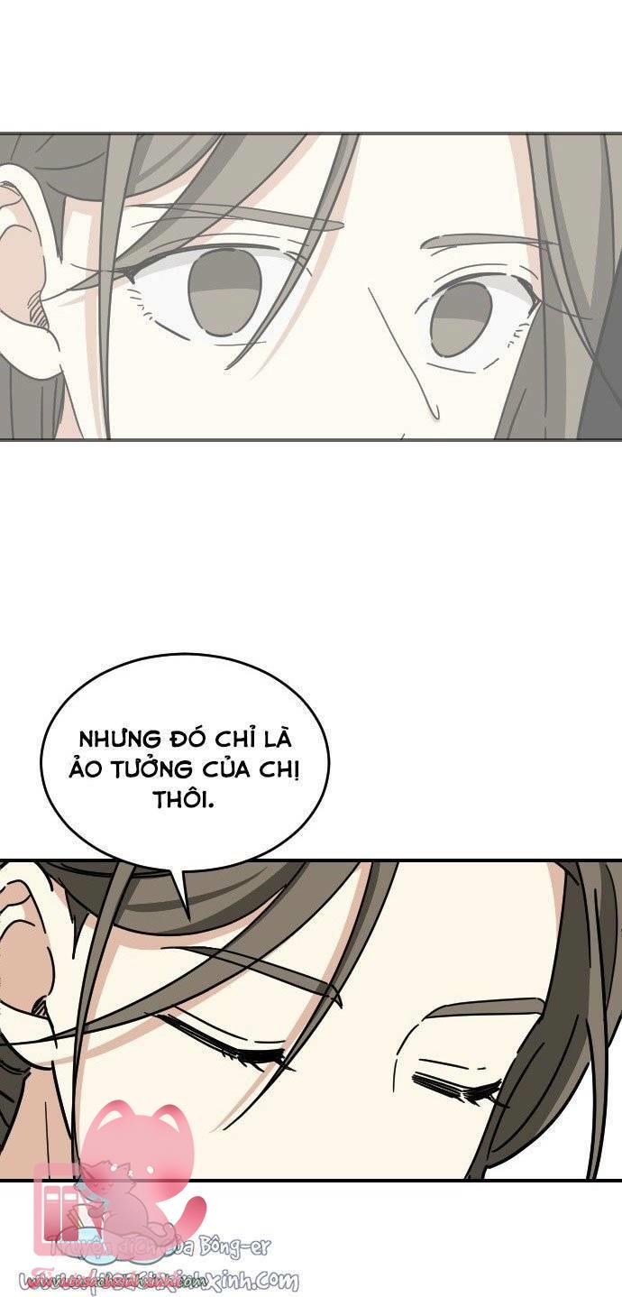 Bạn Của Em Trai - Chap 13 - Trang 25
