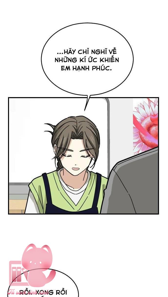 Bạn Của Em Trai - Chap 13 - Trang 27