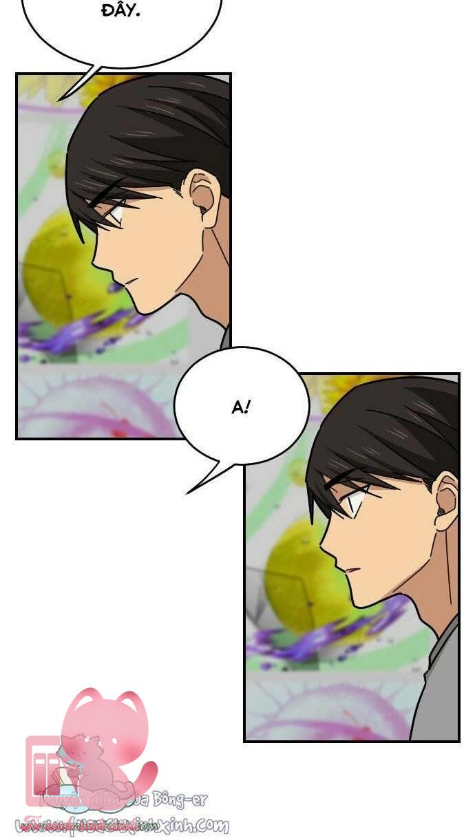 Bạn Của Em Trai - Chap 13 - Trang 28