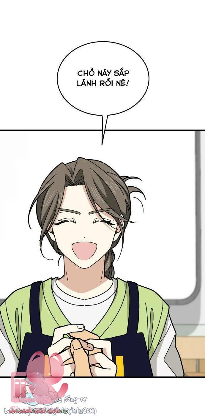 Bạn Của Em Trai - Chap 13 - Trang 29