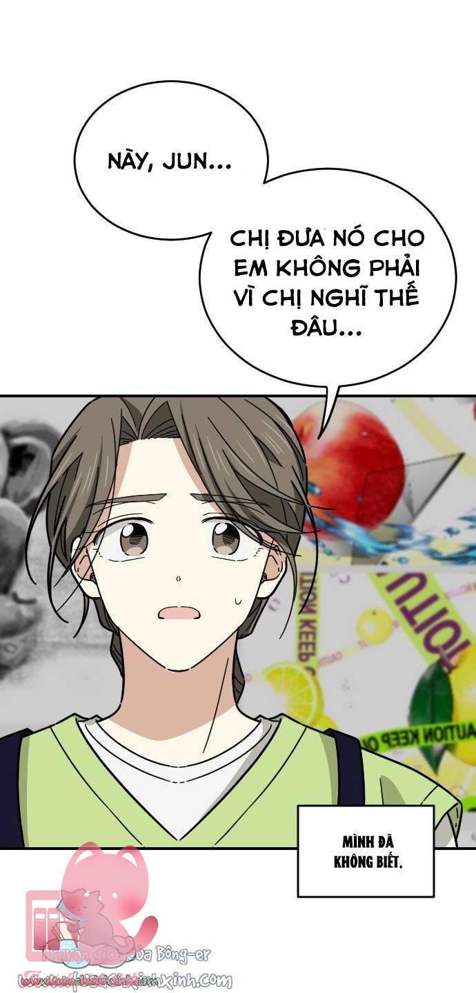 Bạn Của Em Trai - Chap 13 - Trang 3