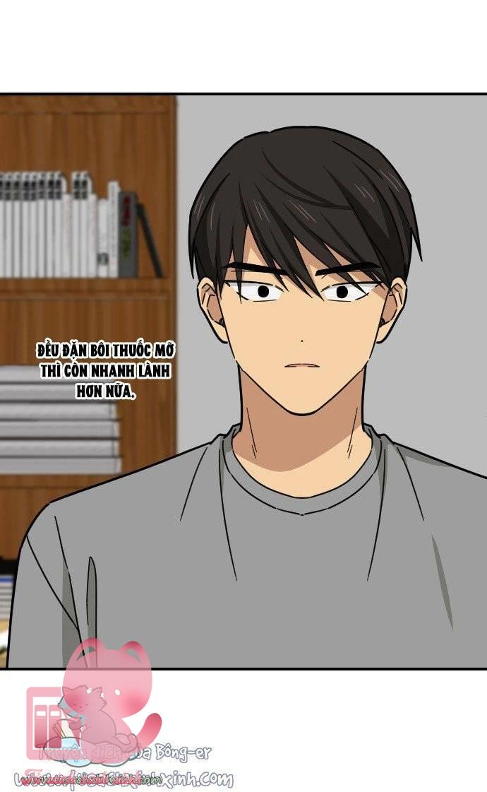 Bạn Của Em Trai - Chap 13 - Trang 30