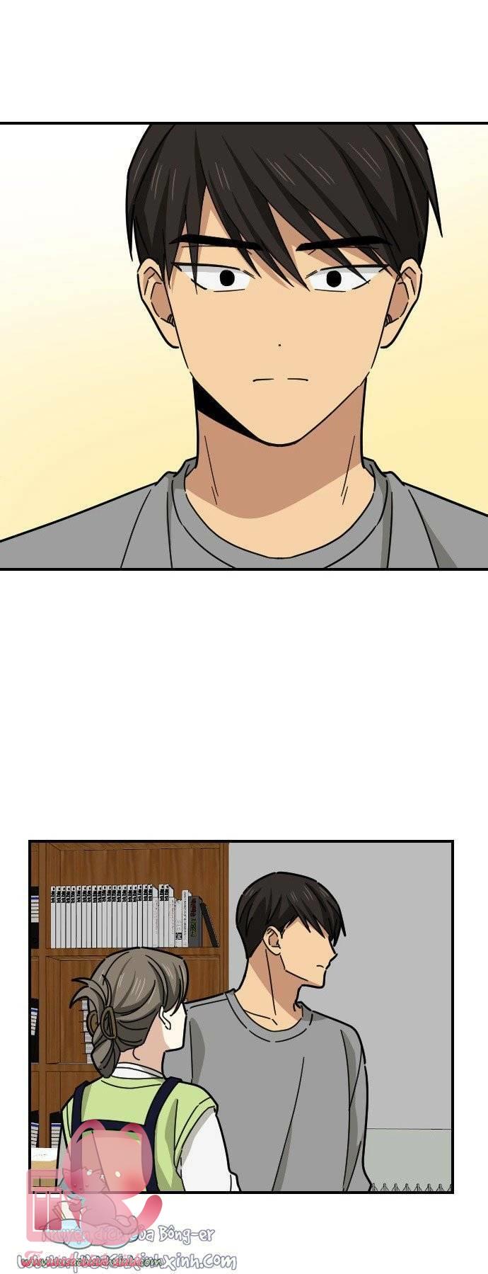 Bạn Của Em Trai - Chap 13 - Trang 31